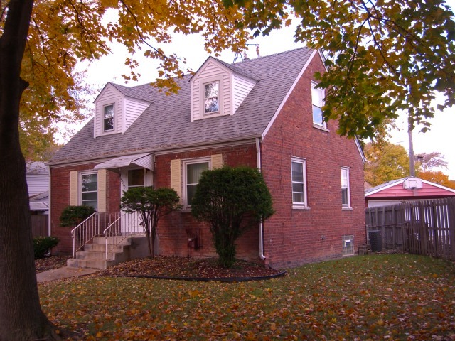 5030 West 64th Place Chicago, IL 60638 - Photo 1 of 14