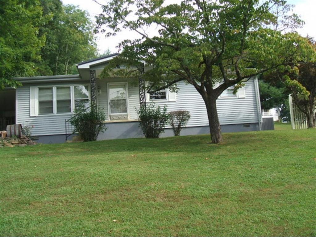 495 Timber Ridge Road Bluff City, TN 37618 - Photo 1 of 33 Photo 1