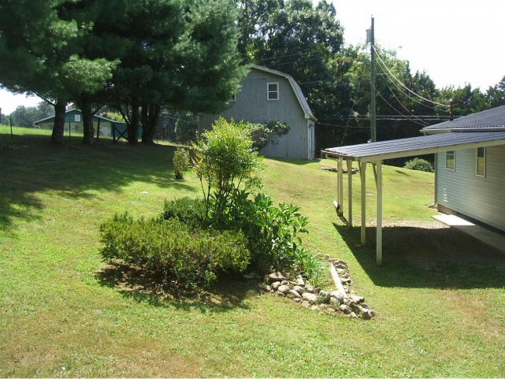 495 Timber Ridge Road Bluff City, TN 37618 - Photo 32 of 33 Photo 32