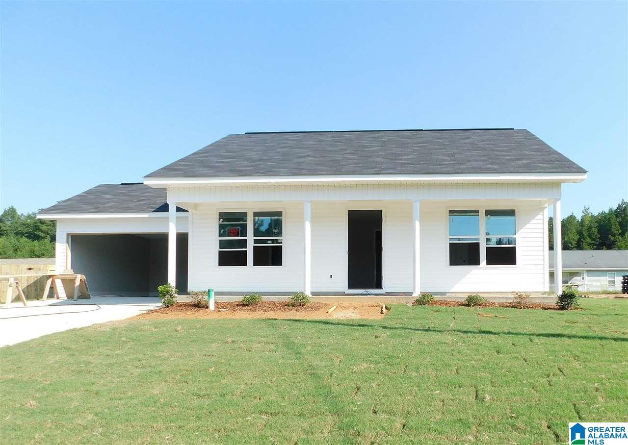 16143 Stone Ridge Parkway Brookwood, AL 35444 - Photo 1 of 5