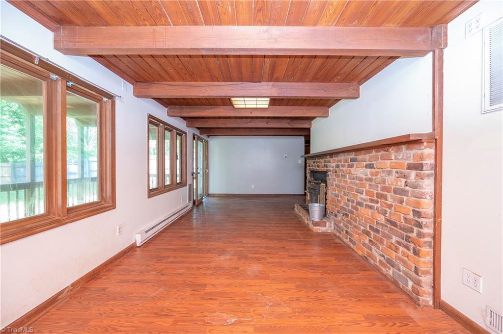 160 Smith Acres Road Eden, NC 27288 - Photo 15 of 38 Gallery Image 15