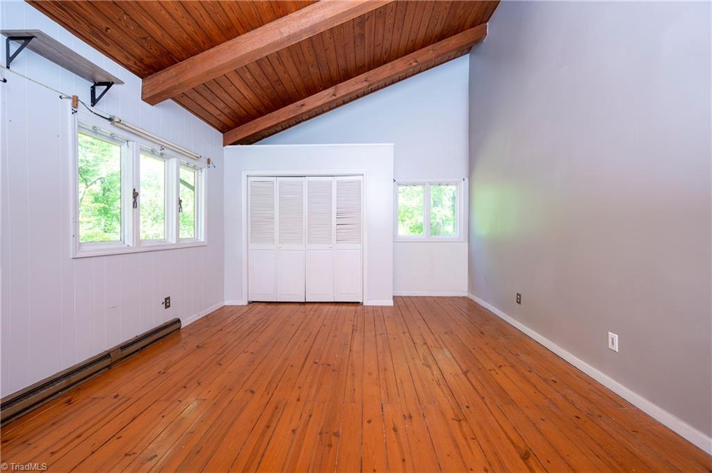 160 Smith Acres Road Eden, NC 27288 - Photo 17 of 38 Primary bedroom