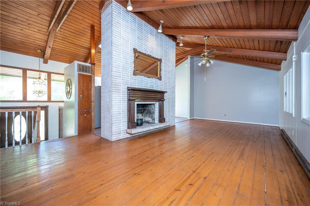 160 Smith Acres Road Eden, NC 27288 - Photo 3 of 38 Gallery Image 3