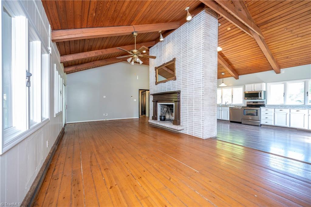 160 Smith Acres Road Eden, NC 27288 - Photo 5 of 38 Gallery Image 5
