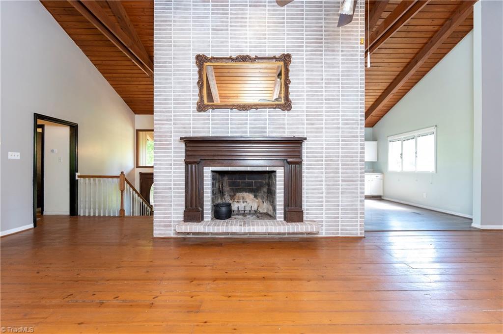 160 Smith Acres Road Eden, NC 27288 - Photo 6 of 38 Gallery Image 6
