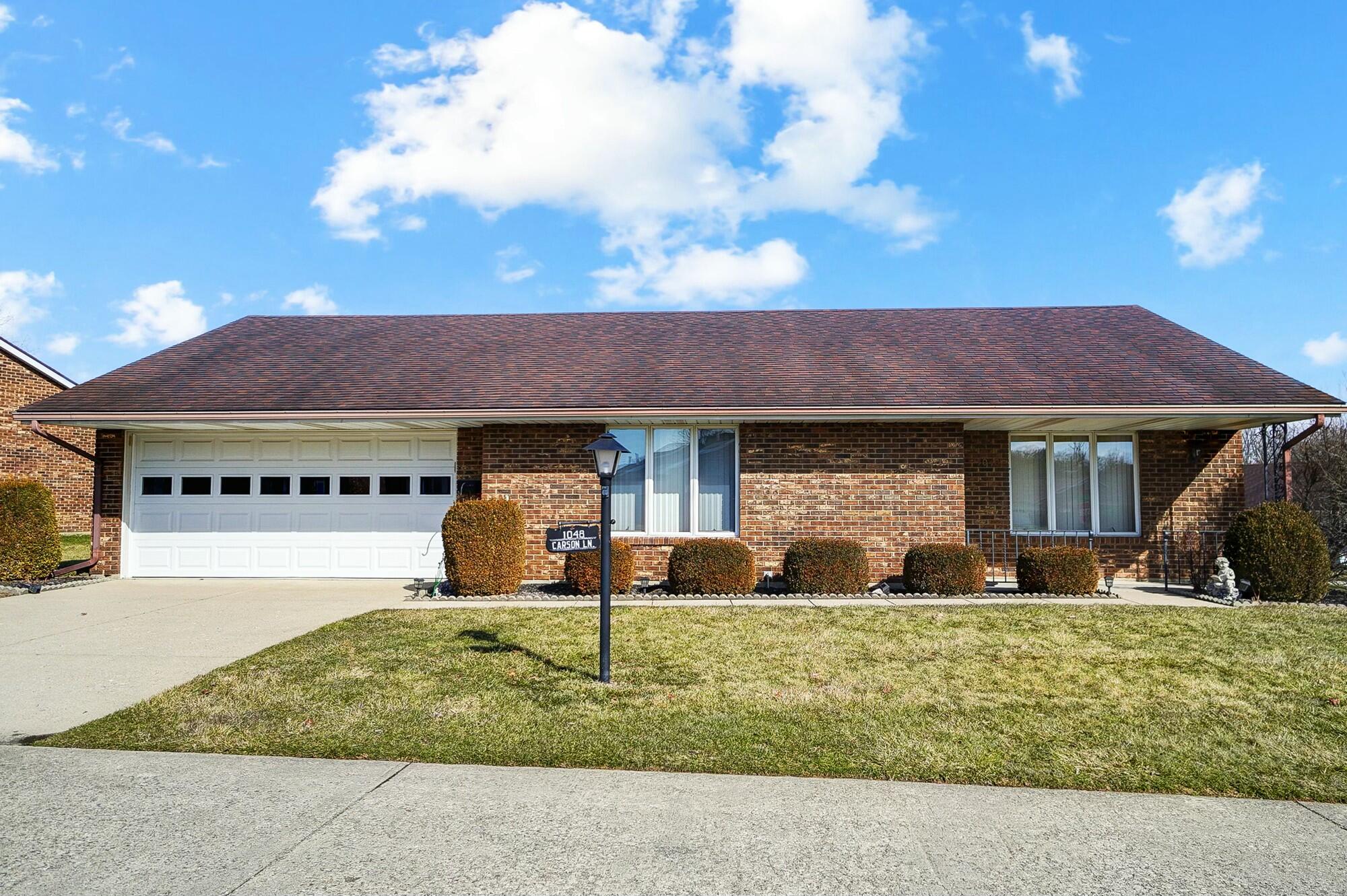 1048 Carson Lane Springfield, OH 45503 - Photo 1 of 32 Gallery Image 1