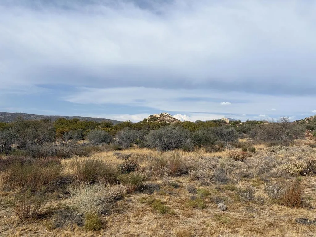 0 Kgkj Ranch Road Anza, CA 92539 - Photo 2 of 11 IMG_1447