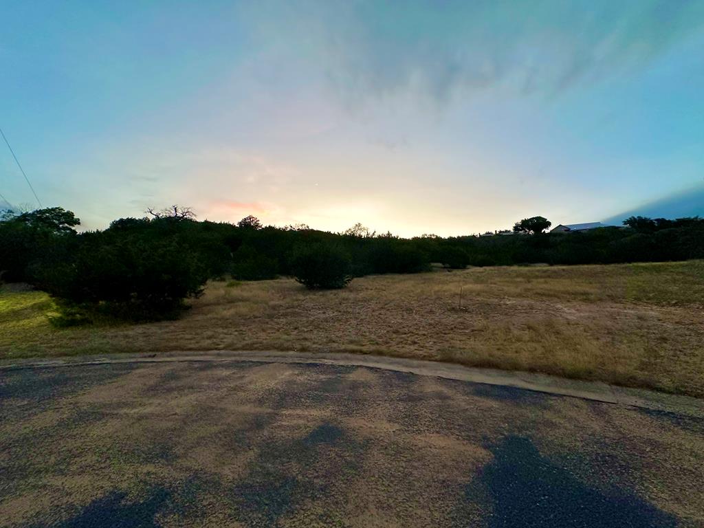 a view of lake view and mountain view