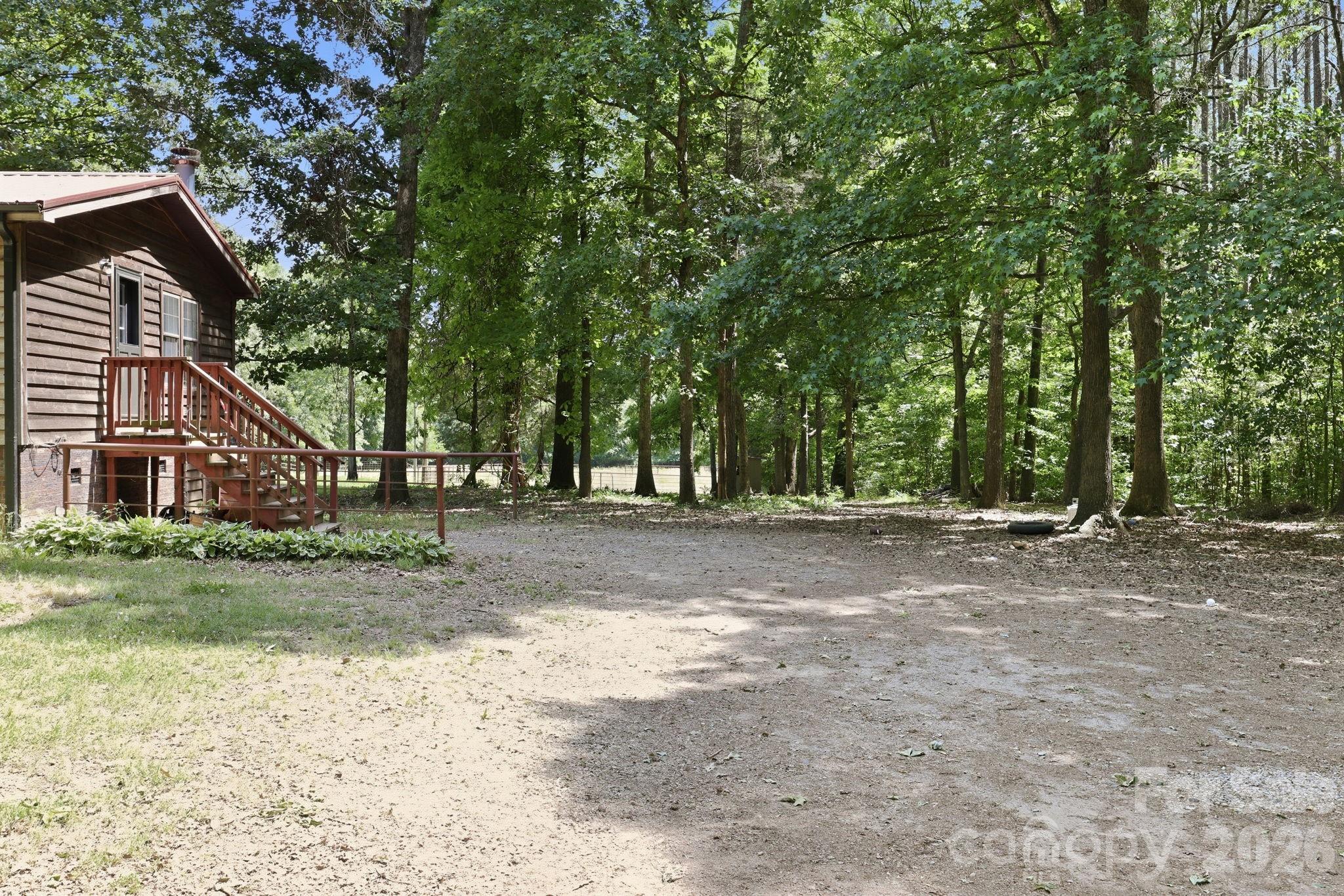 545 Campbell Road Woodleaf, NC 27054 - Photo 5 of 38