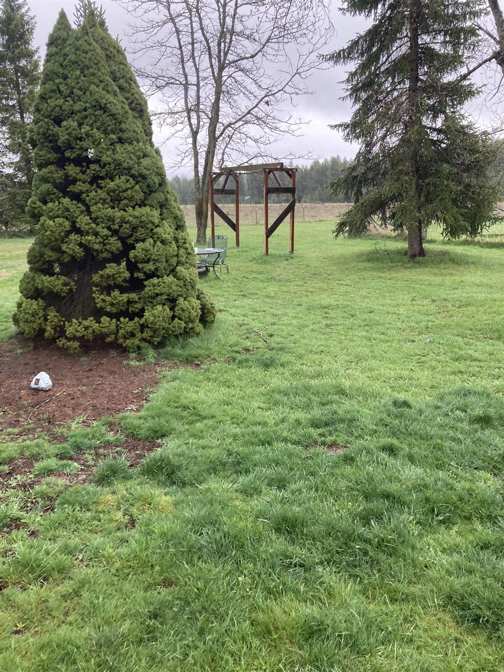 11918 East Bridges Road Elk, WA 99009 - Photo 3 of 6