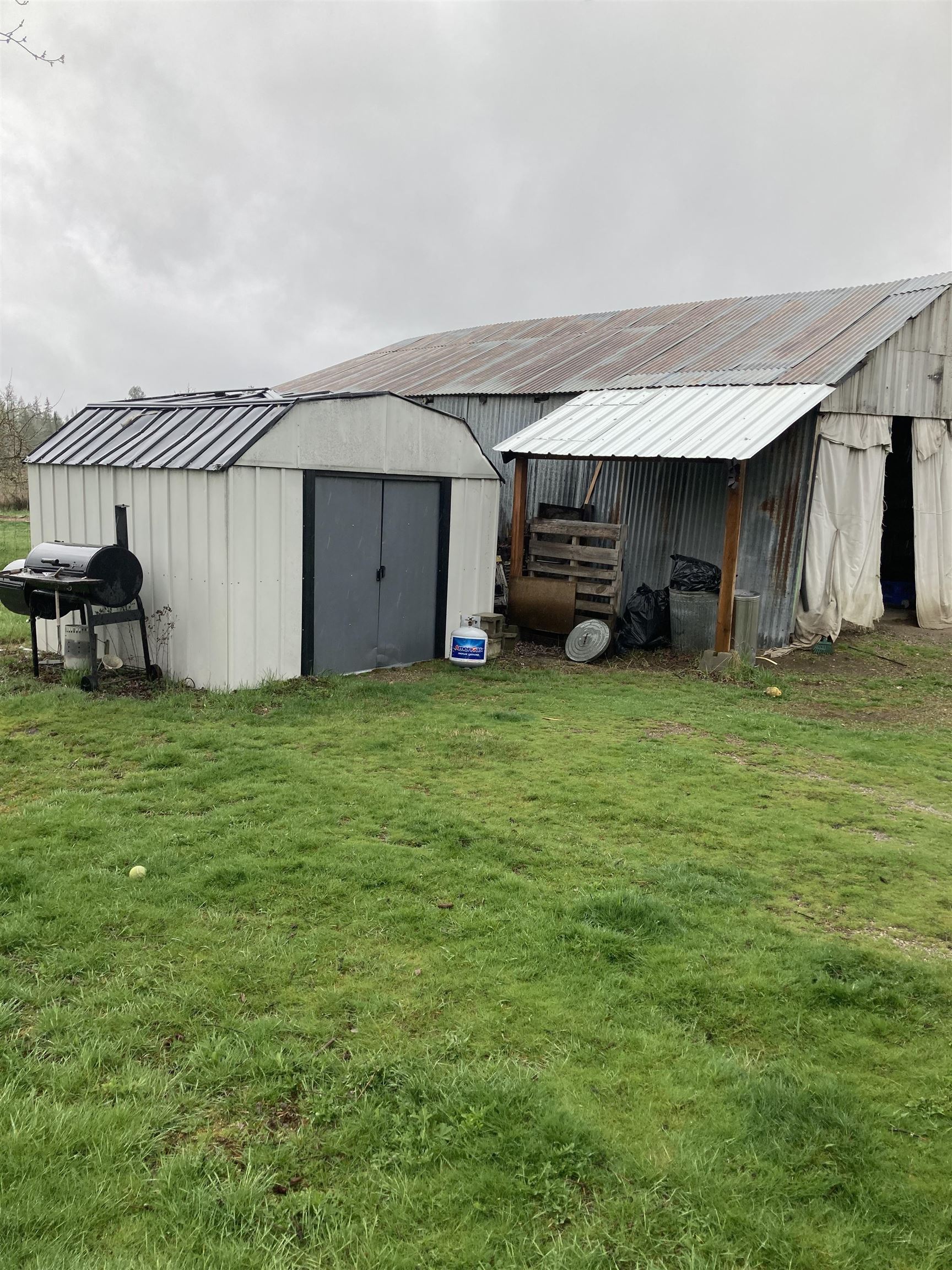 11918 East Bridges Road Elk, WA 99009 - Photo 5 of 6