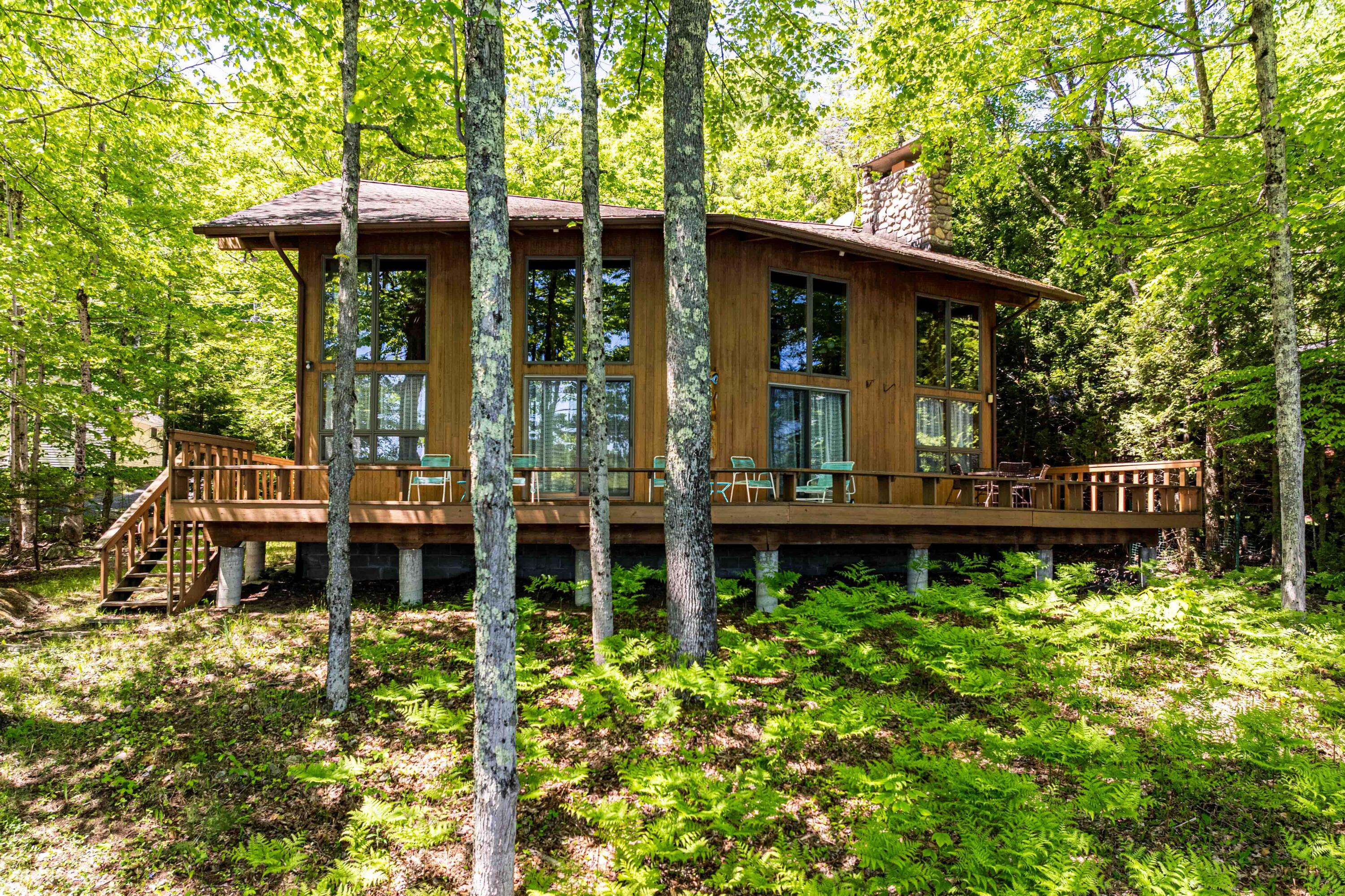 116 Fedder Road Old Forge, NY 13420 - Photo 4 of 29