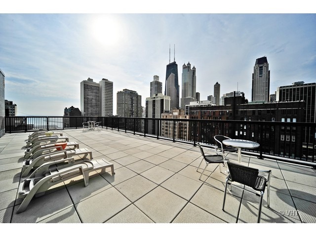 30 East Elm Street, Unit 14A Chicago, IL 60611 - Photo 9 of 12