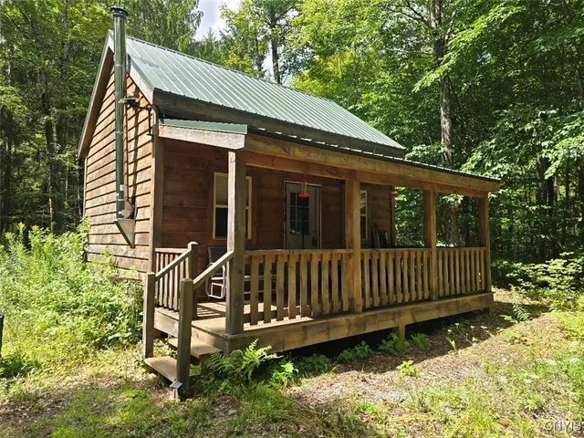 $119,000 | 2898 Potter Road, Osceola, NY 13437