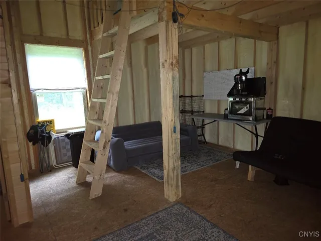 $119,000 | 2898 Potter Road, Osceola, NY 13437