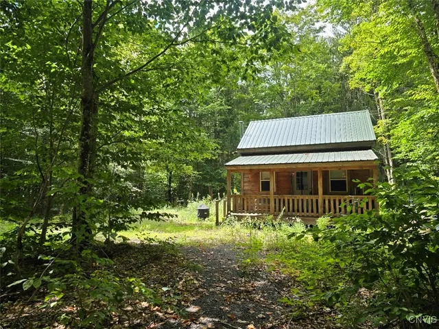 $119,000 | 2898 Potter Road, Osceola, NY 13437