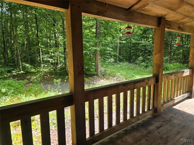 $119,000 | 2898 Potter Road, Osceola, NY 13437