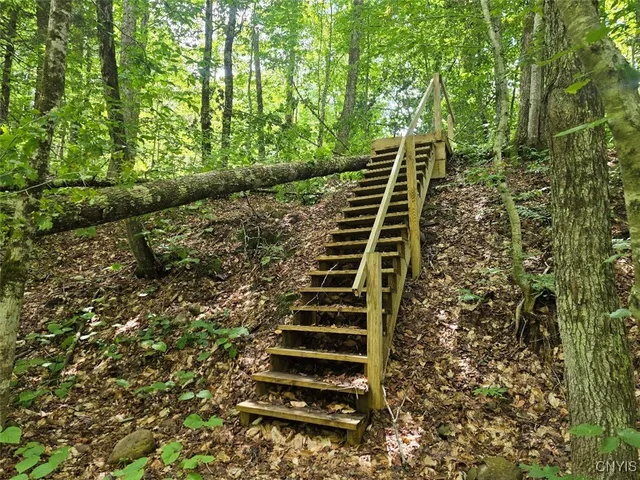 $119,000 | 2898 Potter Road, Osceola, NY 13437