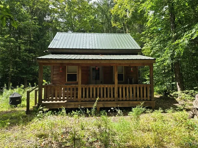 $119,000 | 2898 Potter Road, Osceola, NY 13437