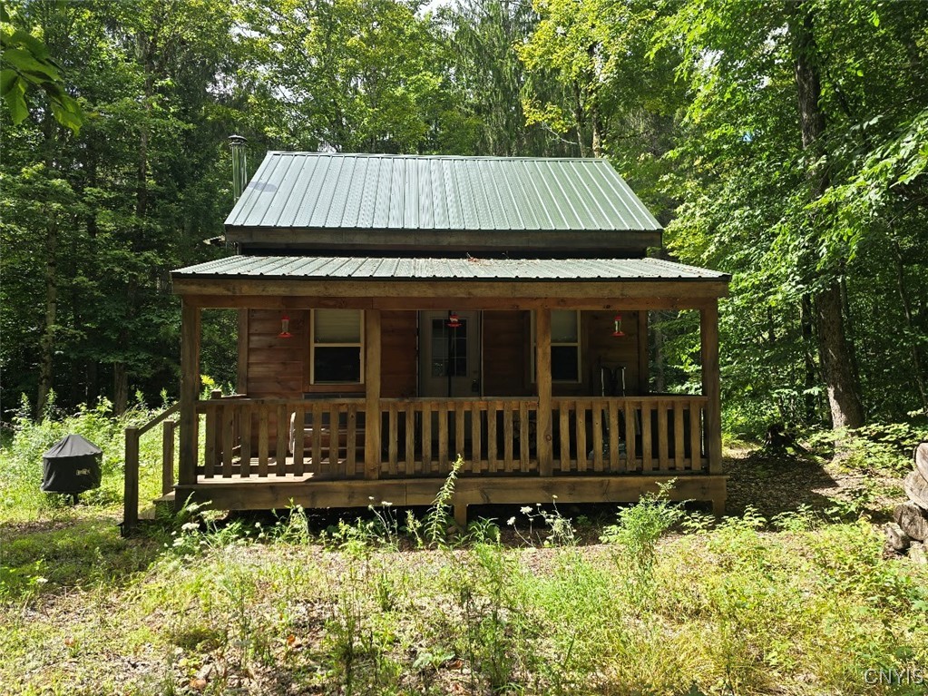 2898 Potter Road Osceola, NY 13437 - Photo 27 of 35