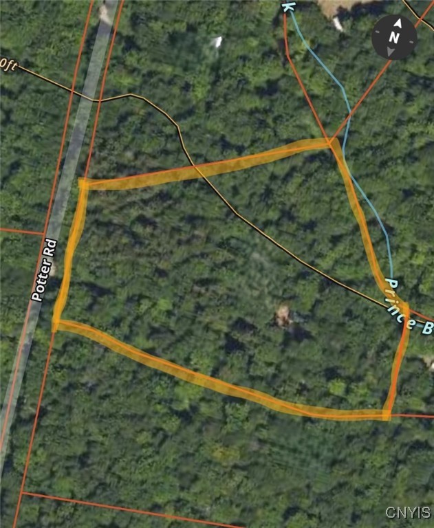 2898 Potter Road Osceola, NY 13437 - Photo 28 of 35