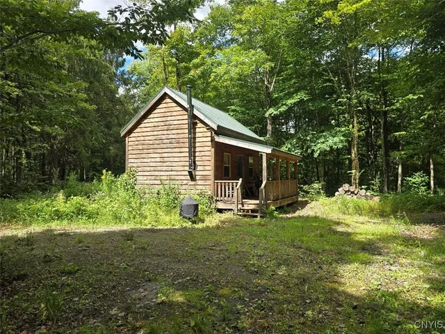 $119,000 | 2898 Potter Road, Osceola, NY 13437