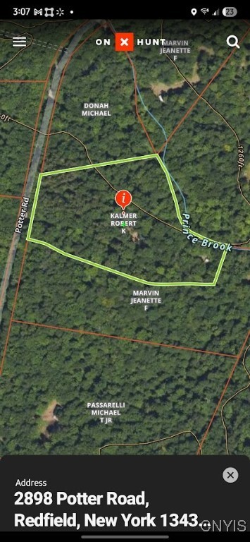 2898 Potter Road Osceola, NY 13437 - Photo 34 of 35