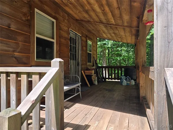 $119,000 | 2898 Potter Road, Osceola, NY 13437