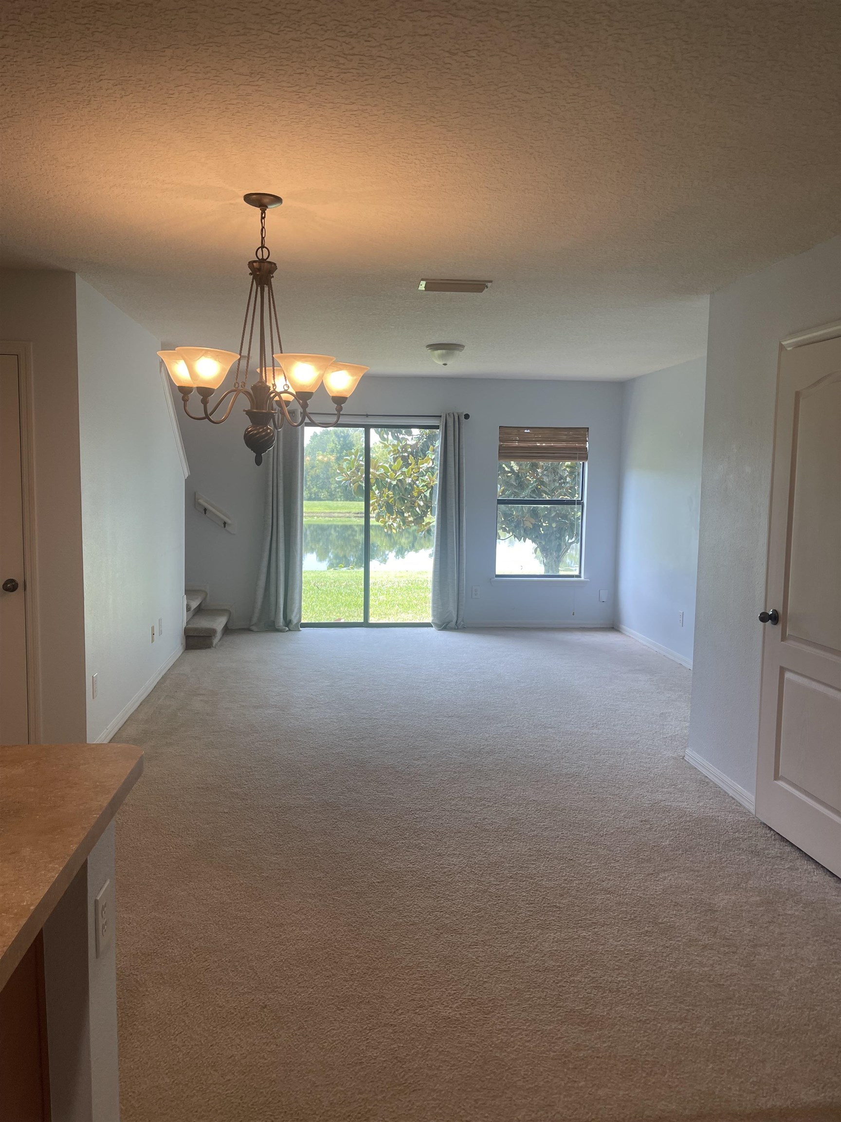 441 Cabernet Place St. Augustine, FL 32084 - Photo 7 of 16 a view of empty room with a empty room