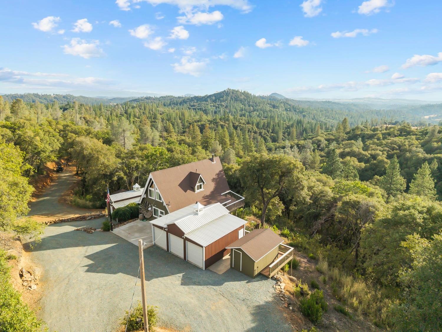 12865 Mierkey Road Pine Grove, CA 95642 - Photo 63 of 84 Gallery Image 63