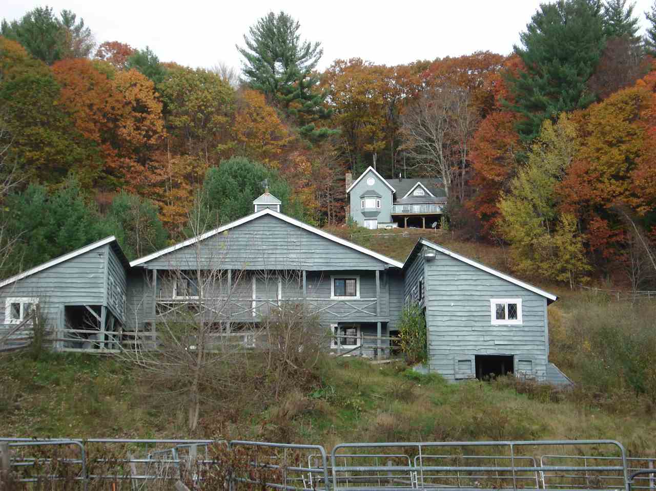 503 Glebe Road Westmoreland, NH 03467 - Photo 2 of 39