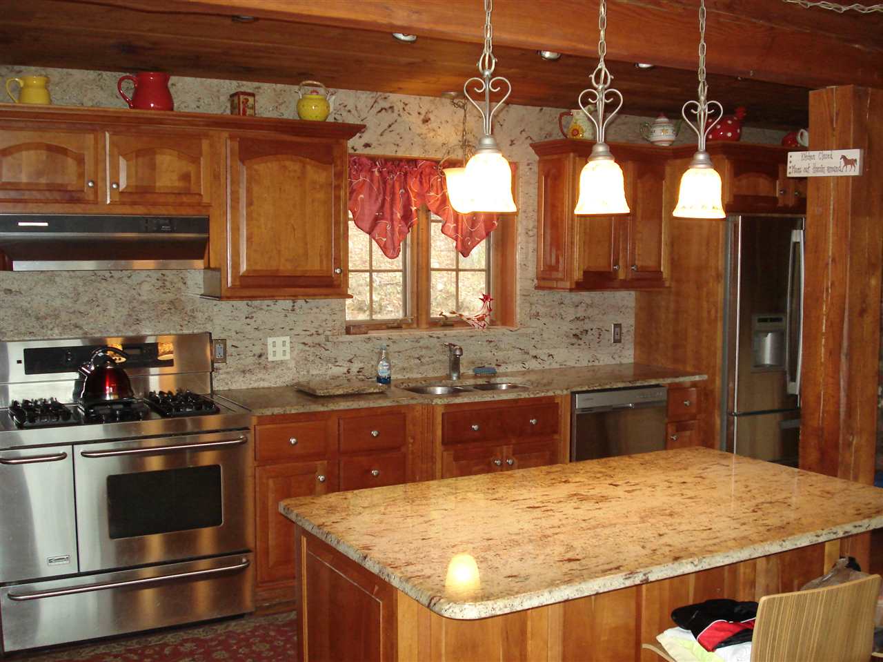 503 Glebe Road Westmoreland, NH 03467 - Photo 11 of 39