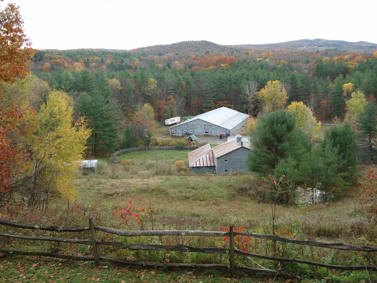 503 Glebe Road Westmoreland, NH 03467 - Photo 3 of 39