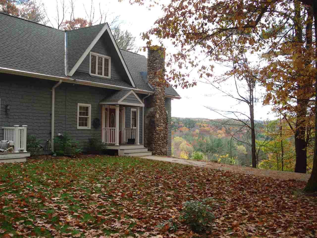 503 Glebe Road Westmoreland, NH 03467 - Photo 26 of 39