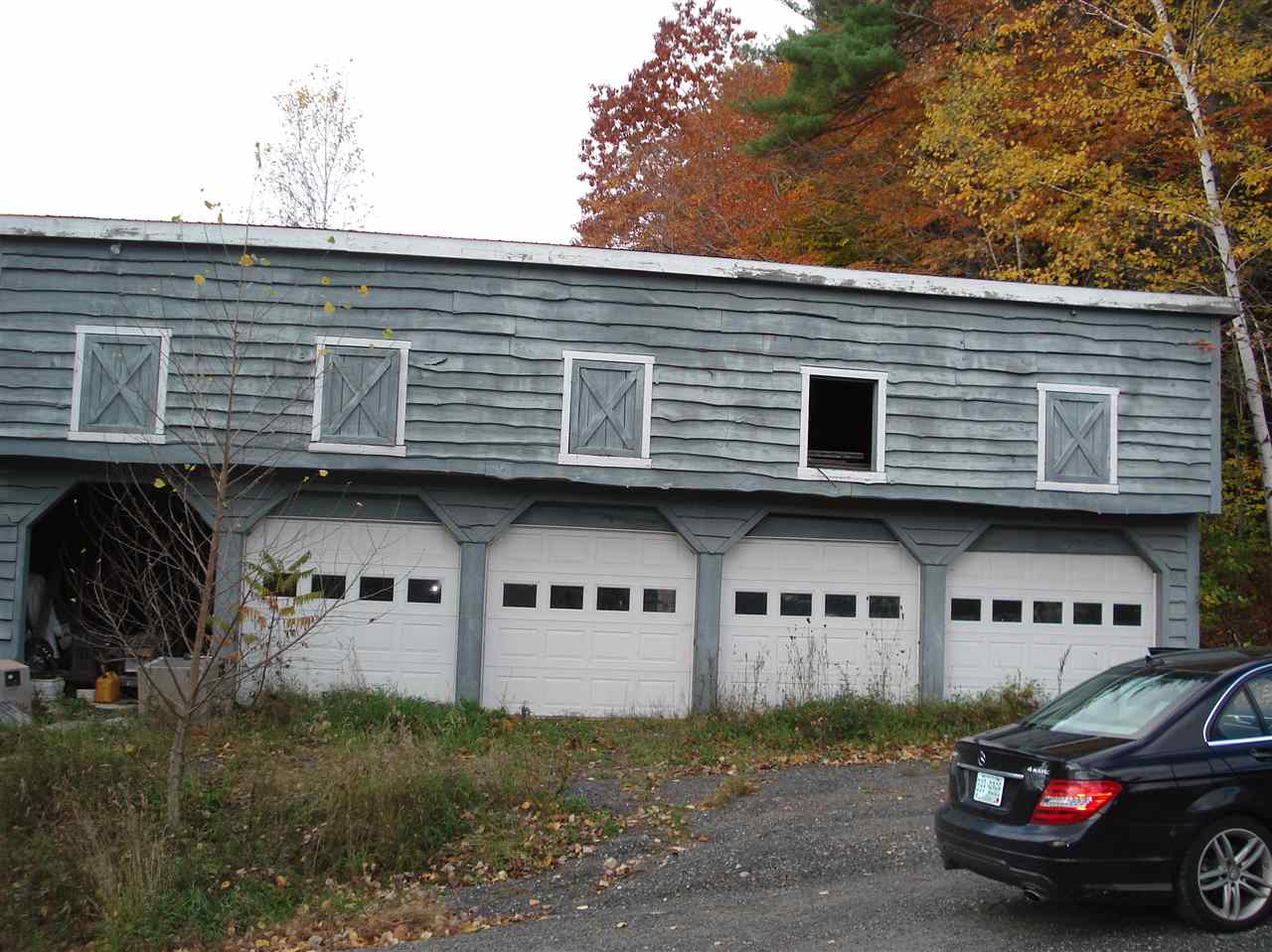 503 Glebe Road Westmoreland, NH 03467 - Photo 27 of 39