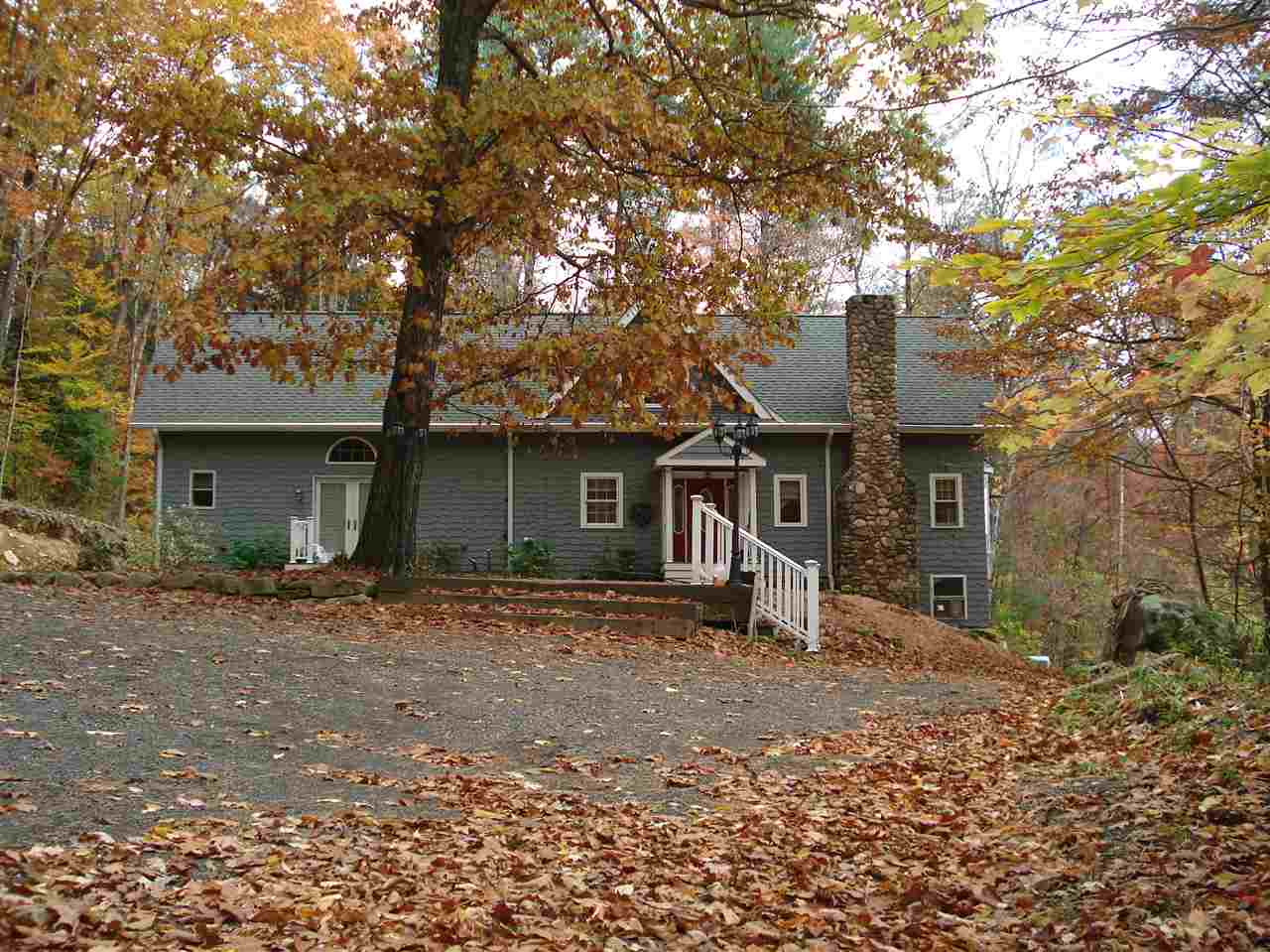 503 Glebe Road Westmoreland, NH 03467 - Photo 30 of 39