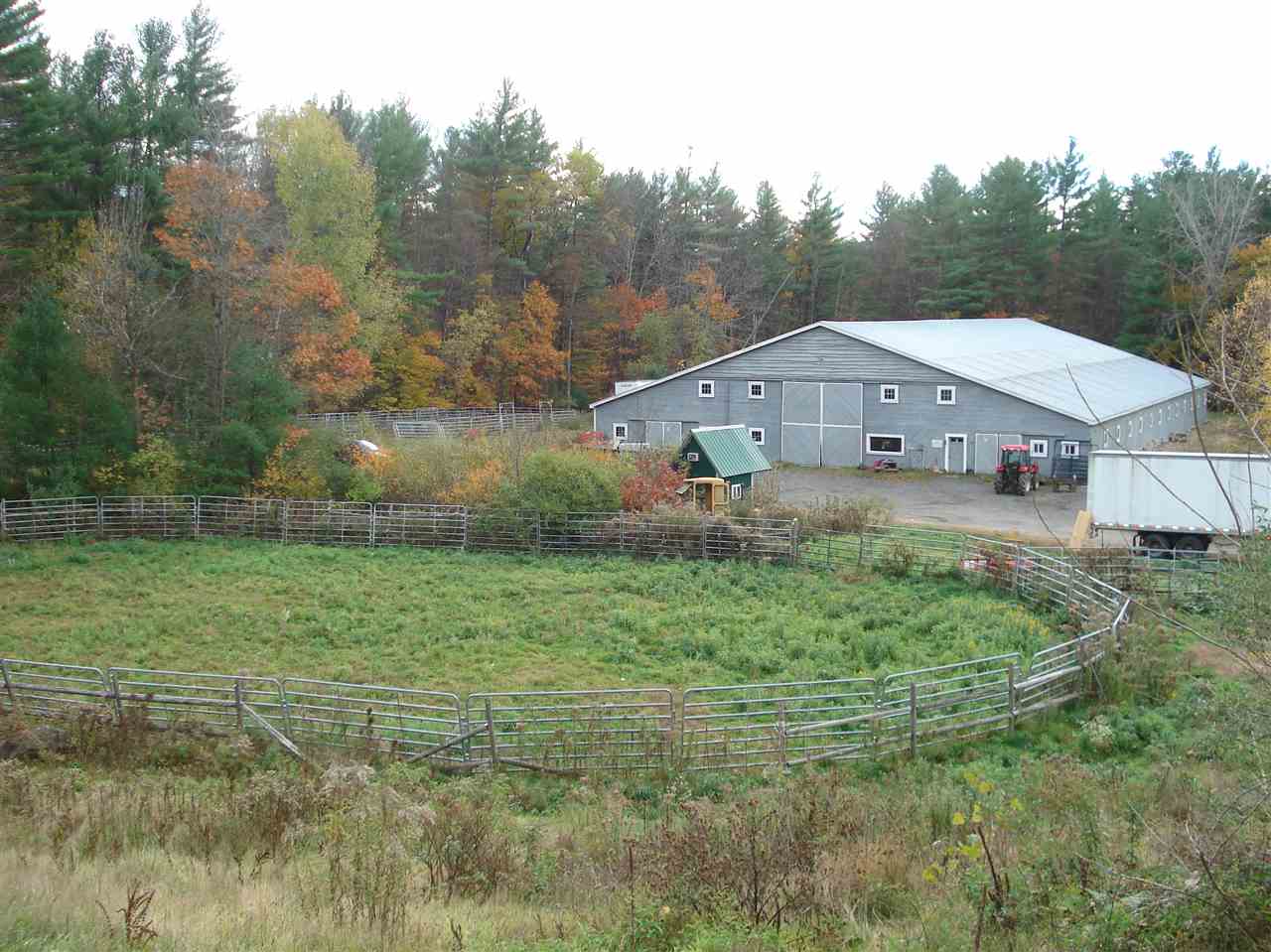 503 Glebe Road Westmoreland, NH 03467 - Photo 4 of 39