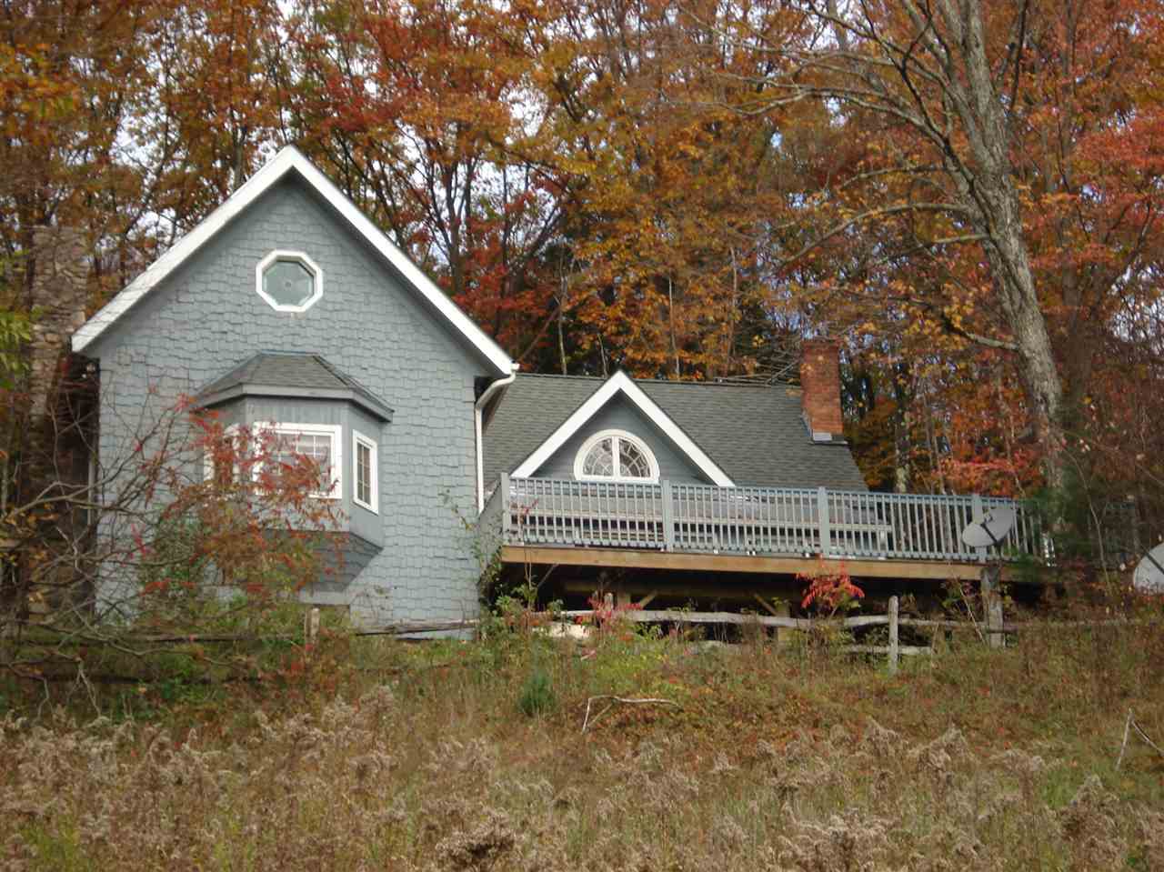 503 Glebe Road Westmoreland, NH 03467 - Photo 31 of 39