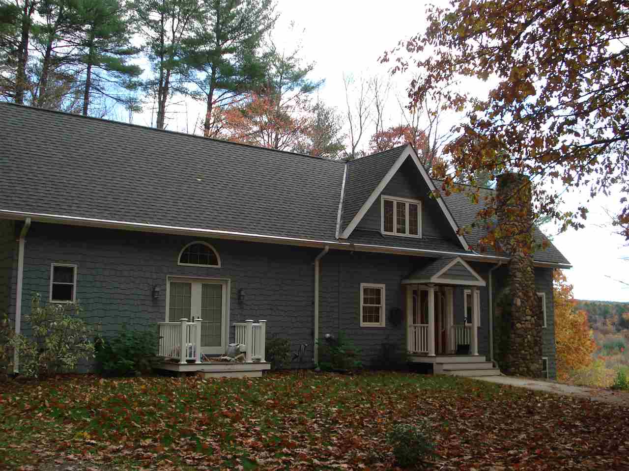 503 Glebe Road Westmoreland, NH 03467 - Photo 32 of 39