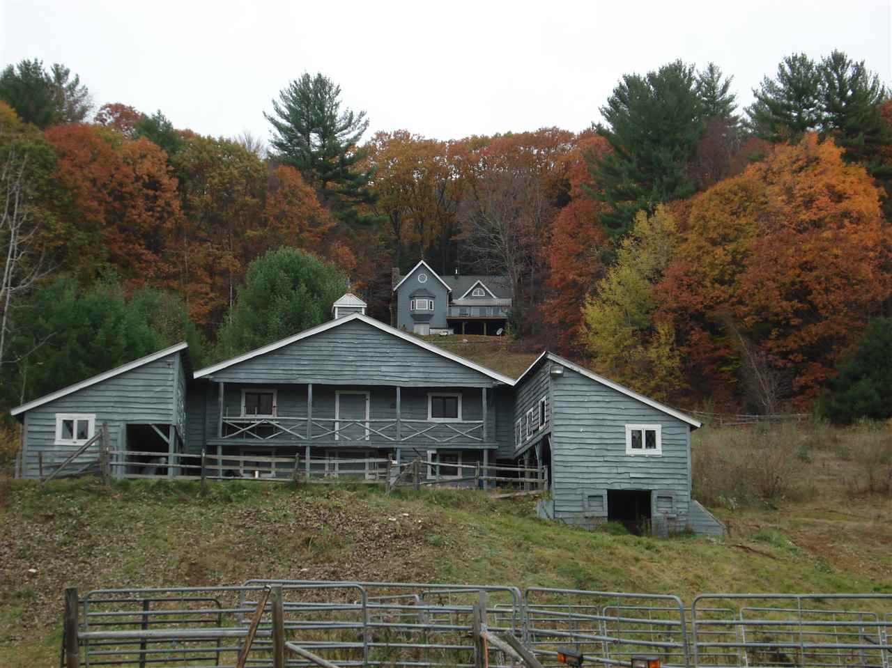 503 Glebe Road Westmoreland, NH 03467 - Photo 37 of 39