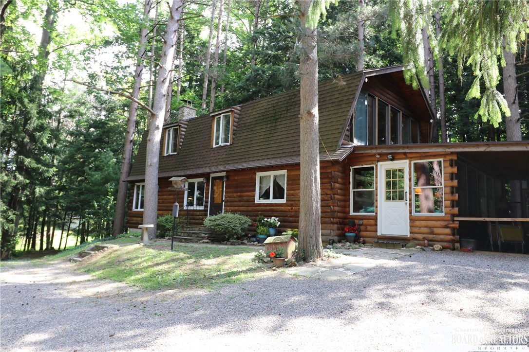 12176 Hanford Road Hanover, NY 14136 - Photo 1 of 1 Gallery Image 1