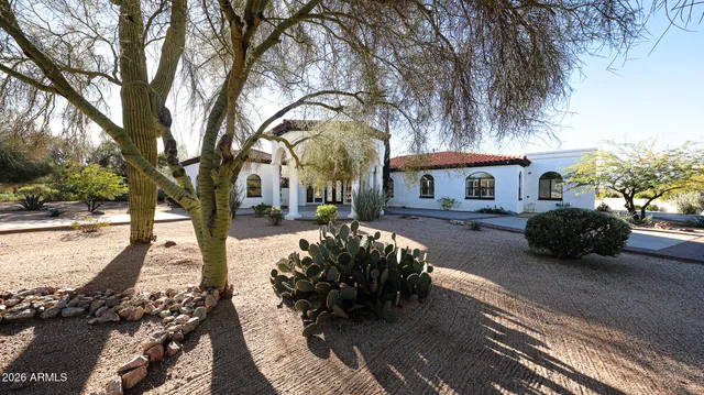 $7,995 | 8171 East Whispering Wind Drive, Scottsdale, AZ 85255