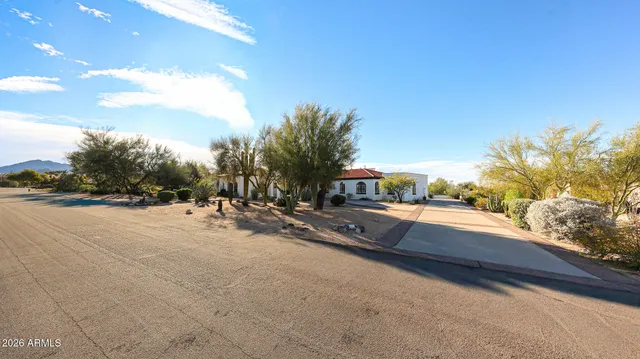 $7,995 | 8171 East Whispering Wind Drive, Scottsdale, AZ 85255