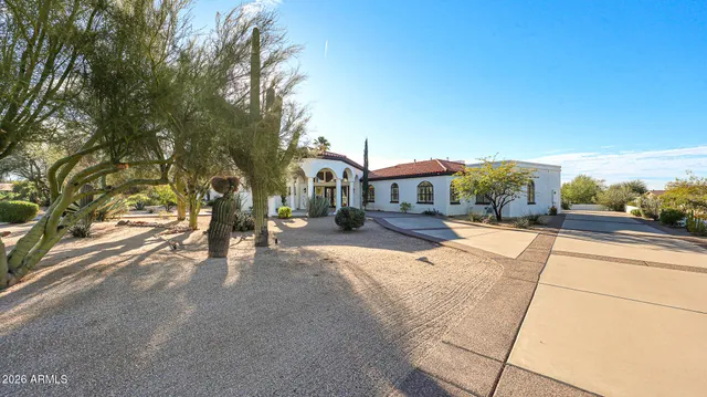 $7,995 | 8171 East Whispering Wind Drive, Scottsdale, AZ 85255