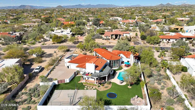 $7,995 | 8171 East Whispering Wind Drive, Scottsdale, AZ 85255