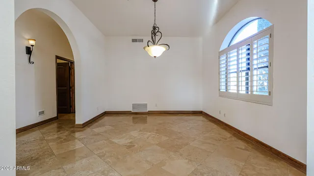 $7,995 | 8171 East Whispering Wind Drive, Scottsdale, AZ 85255