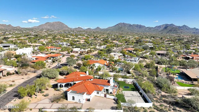 $8,095 | 8171 East Whispering Wind Drive, Scottsdale, AZ 85255