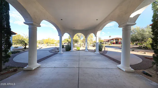 $7,995 | 8171 East Whispering Wind Drive, Scottsdale, AZ 85255