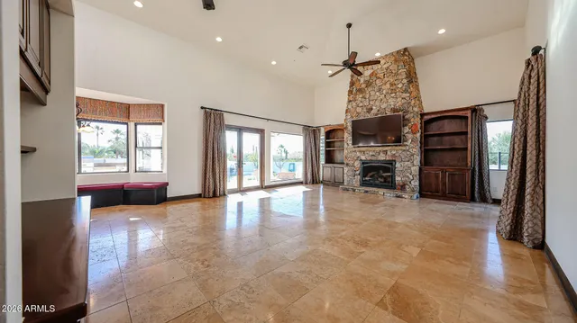 $7,995 | 8171 East Whispering Wind Drive, Scottsdale, AZ 85255