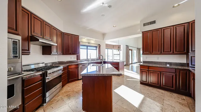 $7,995 | 8171 East Whispering Wind Drive, Scottsdale, AZ 85255